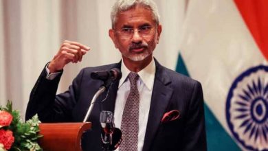 صورة وزير خارجية الهند: هيمنة أمريكا على العالم وصلت نهايتها  أخبار السعودية