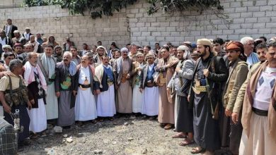 صورة قبائل الطوق تنتفض ضد تفتيتها.. وشبح الحرب الأهلية يخيم على صنعاء  أخبار السعودية