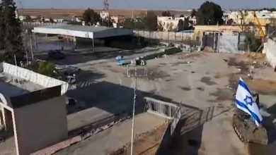 صورة تفاقم الأزمة مع تل أبيب.. ومصر تلغي اجتماعاً عسكرياً مع إسرائيل  أخبار السعودية