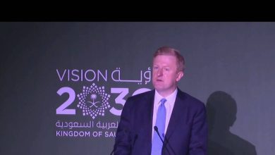 صورة المملكة أكثر الاقتصادات تسارعاً آخر 6 سنوات  أخبار السعودية