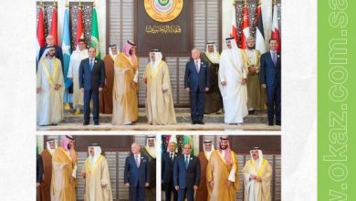 صورة ولي العهد: تحديات المنطقة العربية لن تحول دون استمرار جهودنا المشتركة لمواجهتها