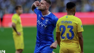 صورة استشاري لـ«عكاظ»: قمة «الهلال والنصر» صراع جماهيري يتجدد في الديربي  أخبار السعودية