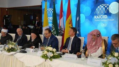 صورة رئيس الوزراء الإيطالي السابق: ولي العهد السعودي يعزز السلام العالمي  أخبار السعودية