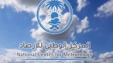 صورة «استمطار السحب»: قريباً.. مولدات أرضية لتحفيز السحب من المرتفعات  أخبار السعودية