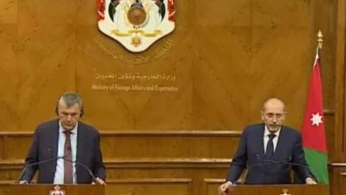 صورة وزير الخارجية الأردني: الوضع في غزة «كارثي».. وإسرائيل تستهدف «الأونروا»  أخبار السعودية