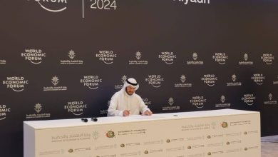 صورة توقيع «مجموعة صافولا» تعهد الاستدامة وانضمامها إلى «برنامج روّاد الاستدامة»  أخبار السعودية