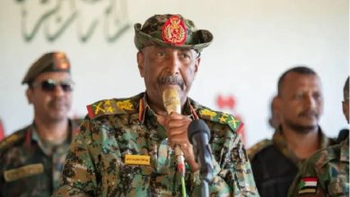 صورة البرهان يتوعد بملاحقة «الدعم السريع»: الحرب في بدايتها  أخبار السعودية