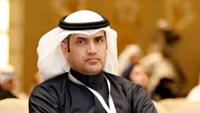 صورة انتخاب أحمد الظفيري عضواً في مجلس إدارة «إعلاميون»  أخبار السعودية