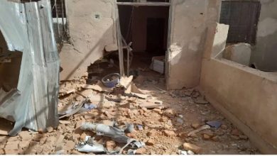صورة الفاشر تشتعل .. و«الصحة العالمية» تحذر: عمال الإغاثة يُقتَلون في السودان  أخبار السعودية