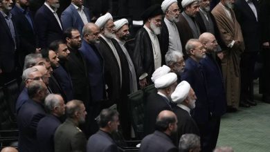 صورة بعد 11 يوماً من وفاة رئيسي.. إيران تفتح باب الترشح للانتخابات الرئاسية  أخبار السعودية