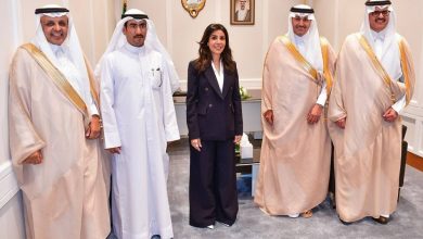 صورة اعتماد دراسة جدوى مشروع الربط السككي بين مدينتي الرياض والكويت  أخبار السعودية