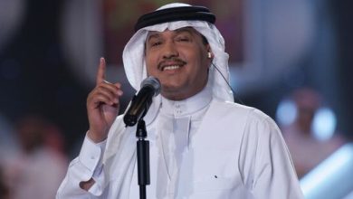 صورة أنا طيب ظهور خاص لمحمد عبده بعد إعلان إصابته بالسرطان فيديو
