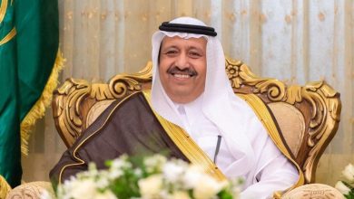 صورة أمير الباحة يرعى اليوم حفل جائزة الباحة للإبداع والتميز في دورتها التاسعة