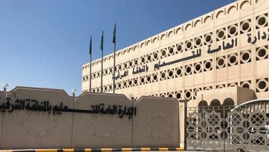 صورة تعليم المنطقة الشرقية يعلق اليوم الدراسة الحضورية