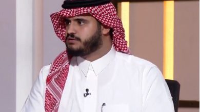 صورة محام: بمجرد الإبلاغ على الرقم 1909 ومركز الشرطة ينتهي موضوع الابتزاز في فترة زمنية وجيزة