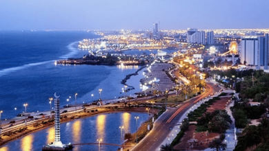 صورة شعار «سياحة صفر ضريبة» يرفع قيمة جدة