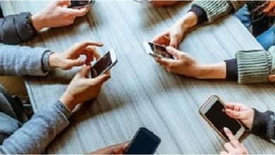 صورة مختص يقدم نصائح لاستثمار أوقات الفراغ