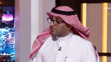 صورة لدينا أنظمة للرصد الوبائي وغرفة تحكم للصحة العامة
