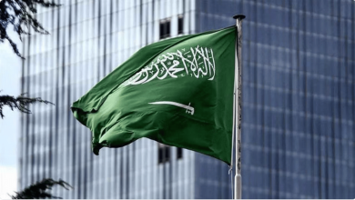 صورة المملكة تدين اعتداء مستوطنين إسرائيليين على قافلة مساعدات إنسانية تابعة للأردن