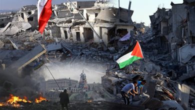 صورة مستشار الأمن القومي الإسرائيلي يتوقع عدم انتهاء الحرب هذا العام