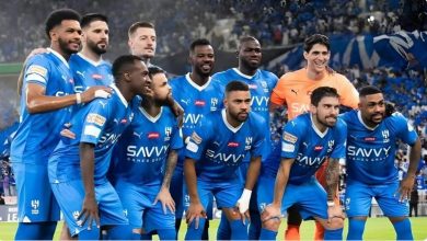 صورة رابطة الدوري تعلن إقامة حفل تتويج الهلال باللقب مساء الجمعة المقبل