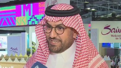 صورة الإعلان قريبا عن رحلات دولية إلى مرتفعات المملكة