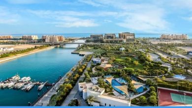 صورة نادي البيلسان لليخوت.. تجربة ترفيهية على ساحل البحر الأحمر