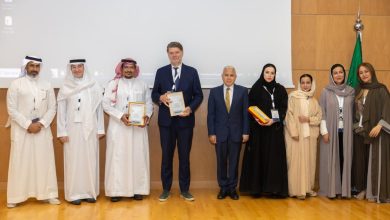 صورة توطين تقنية “الجينوم البشري” عبر 140 باحثًا سعوديًا في 8 مختبرات طرفية
