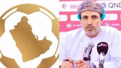 صورة جاسم الشيكلي مستشاراً في الاتحاد الخليجي