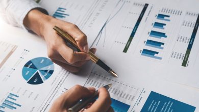 صورة مجموعات الأسهم الخاصة تتأهب لامتلاك ثلث شركات المحاسبة الأمريكية الرائدة