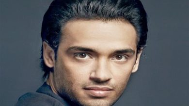 صورة رامي جمال يطرح أغنية “يا دمعي” على “يوتيوب” (فيديو)
