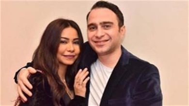 صورة أول تعليق من حسام حبيب بعد انتشار تسجيل صوتي له بعد خطوبة شيرين عبدالوهاب