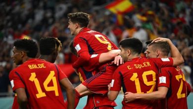 صورة “الماتادور في مواجهة الناريون”.. ماذا يفعل منتخب إسبانيا في افتتاحية اليورو عبر التاريخ؟