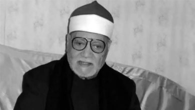 صورة ملك الصبا والبساطة.. اليوم ذكرى رحيل أبو العينين شعيشع
