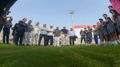 صورة ملف رياضة مصراوي.. عقوبات الزمالك.. مواعيد مؤجلات الأهلي.. وتفاصيل اجتماع مجلس لبيب