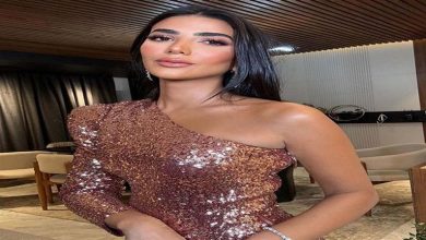 صورة ظهور جديد لـ ريم سامي من شهر العسل.. والجمهور يعلق (صور)