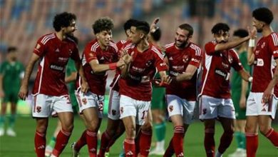 صورة مصراوي يكشف تفاصيل العرض السعودي لضم لاعب الأهلي