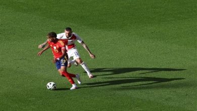صورة إسبانيا ضد كرواتيا.. لامين يامال يواصل تحقيق الأرقام التاريخية في بطولة اليورو (فيديو)