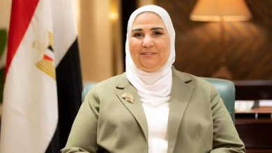 صورة التضامن تعلن توزيع 60 طن لحوم للأسر الأولى بالرعاية على مستوى الجمهورية