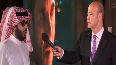 صورة تركي آل الشيخ مدافعًا عن أفشة: “لاعب طيب.. والناس بتصطاد في الماء العكر”