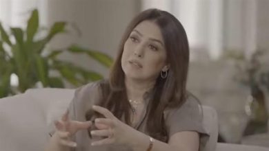 صورة كندة علوش تكشف تفاصيل مكالمة محمد صلاح ودعمه لها بعد إصابتها بالسرطان
