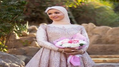 صورة أثارت حزن رواد مواقع التواصل.. قصة وفاة دينا فتحي وزوجها وطفلتهما