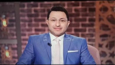 صورة محمد علي يوضح صلاة التوبة وهي سنة مهجورة