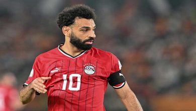 صورة ملف رياضة مصراوي.. تصريحات صلاح.. مؤتمر حسام حسن.. تشكيل منتخب مصر المتوقع