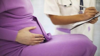 صورة أعراض أمراض خطيرة قد تُخفى وراء الحمل