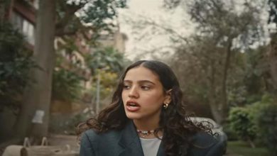 صورة من شوارع القاهرة”.. جانا دياب تكشف عن أول كليباتها “Escape Plan