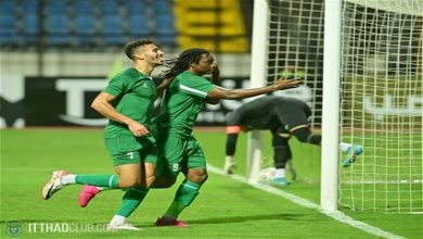 صورة مصدر يكشف لمصراوي حقيقة العرض القطري لـ “هدف الأهلي”