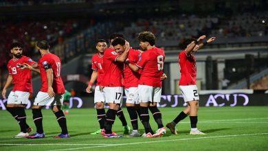 صورة قناة مجانية تنقل مباراة منتخب مصر وغينيا بيساو في التصفيات المؤهلة لكأس العالم 2026