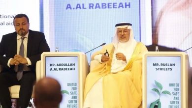 صورة مشرف «سلمان للإغاثة»: 129 مليار دولار حجم المساعدات السعودية لـ169 دولة في 28 عاماً  أخبار السعودية