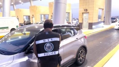 صورة غرامات وسجن وترحيل.. بدء تطبيق عقوبة «الحج بلا تصريح»  أخبار السعودية